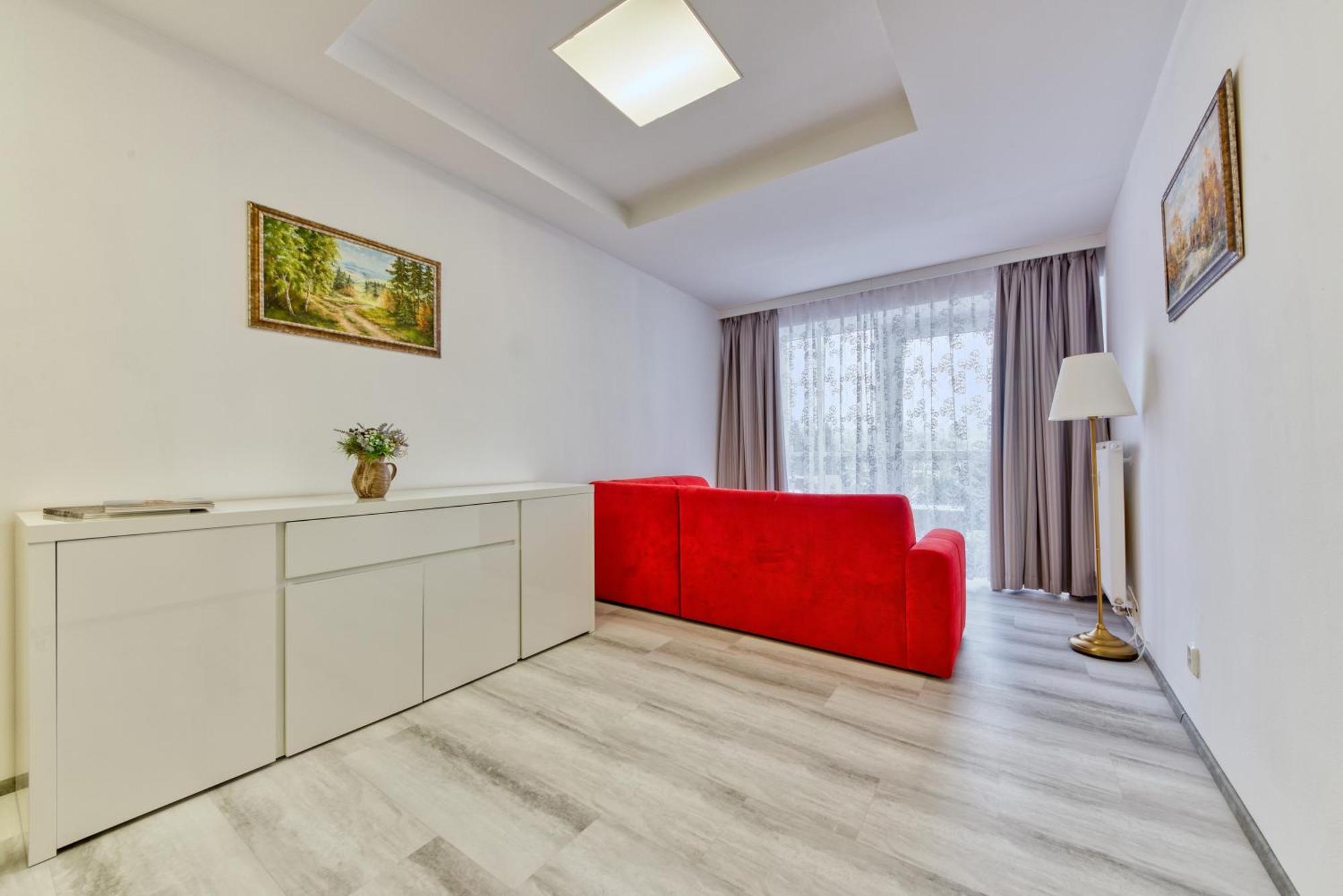- My Family Apartment
