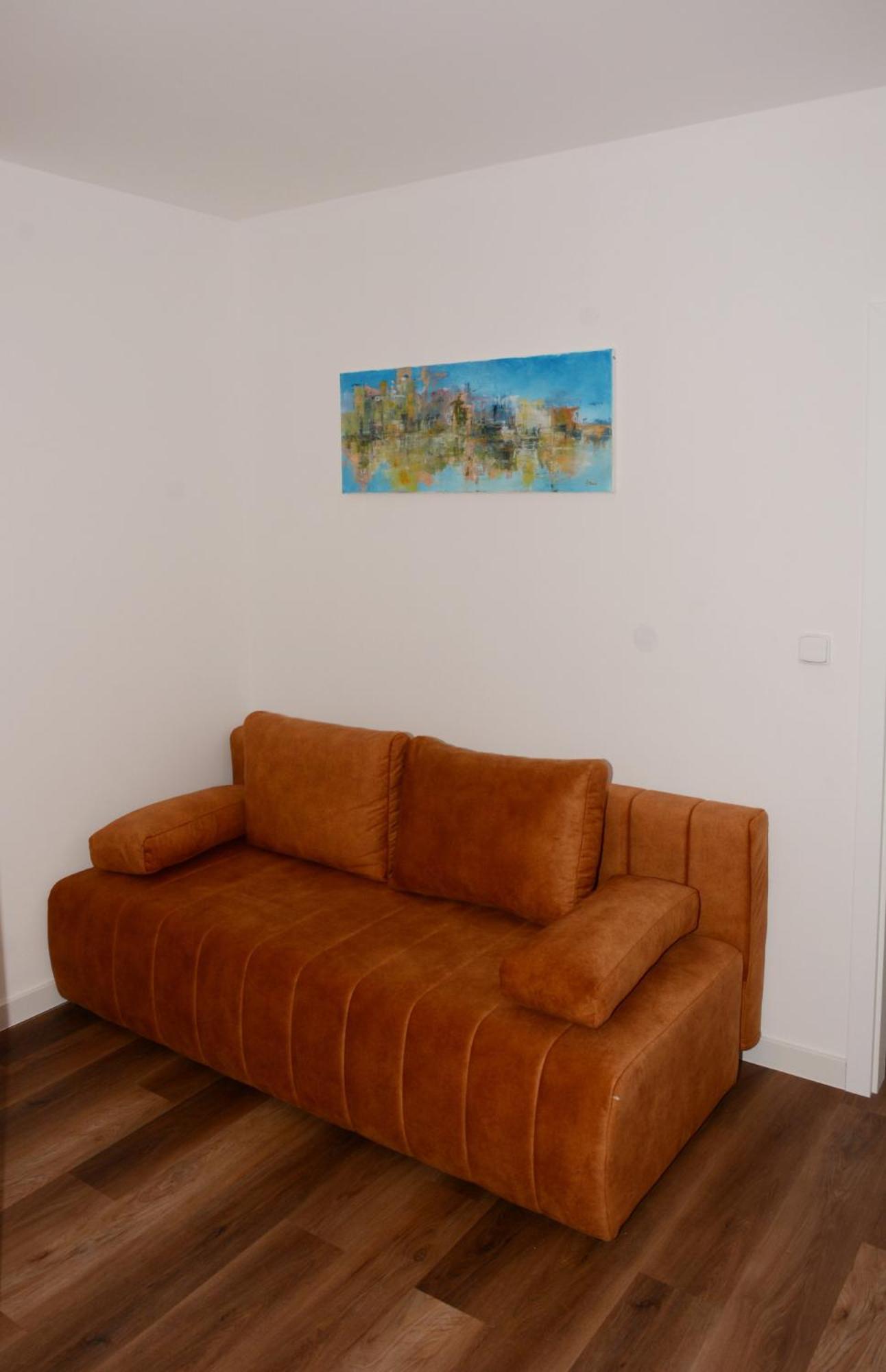 Apartment - My Family Frymburk