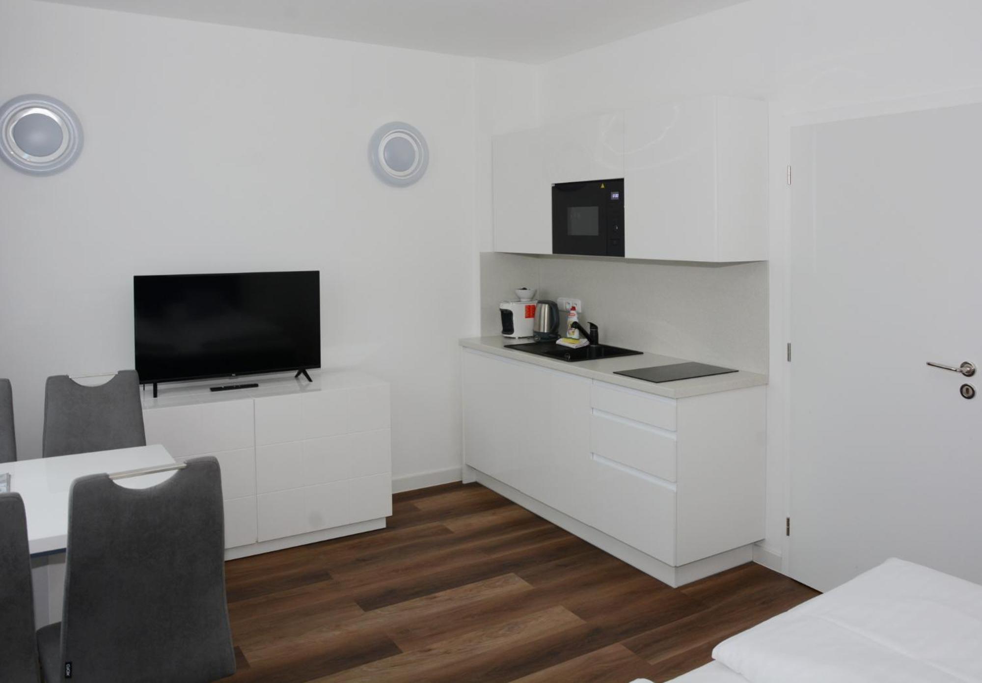 Apartment - My Family
