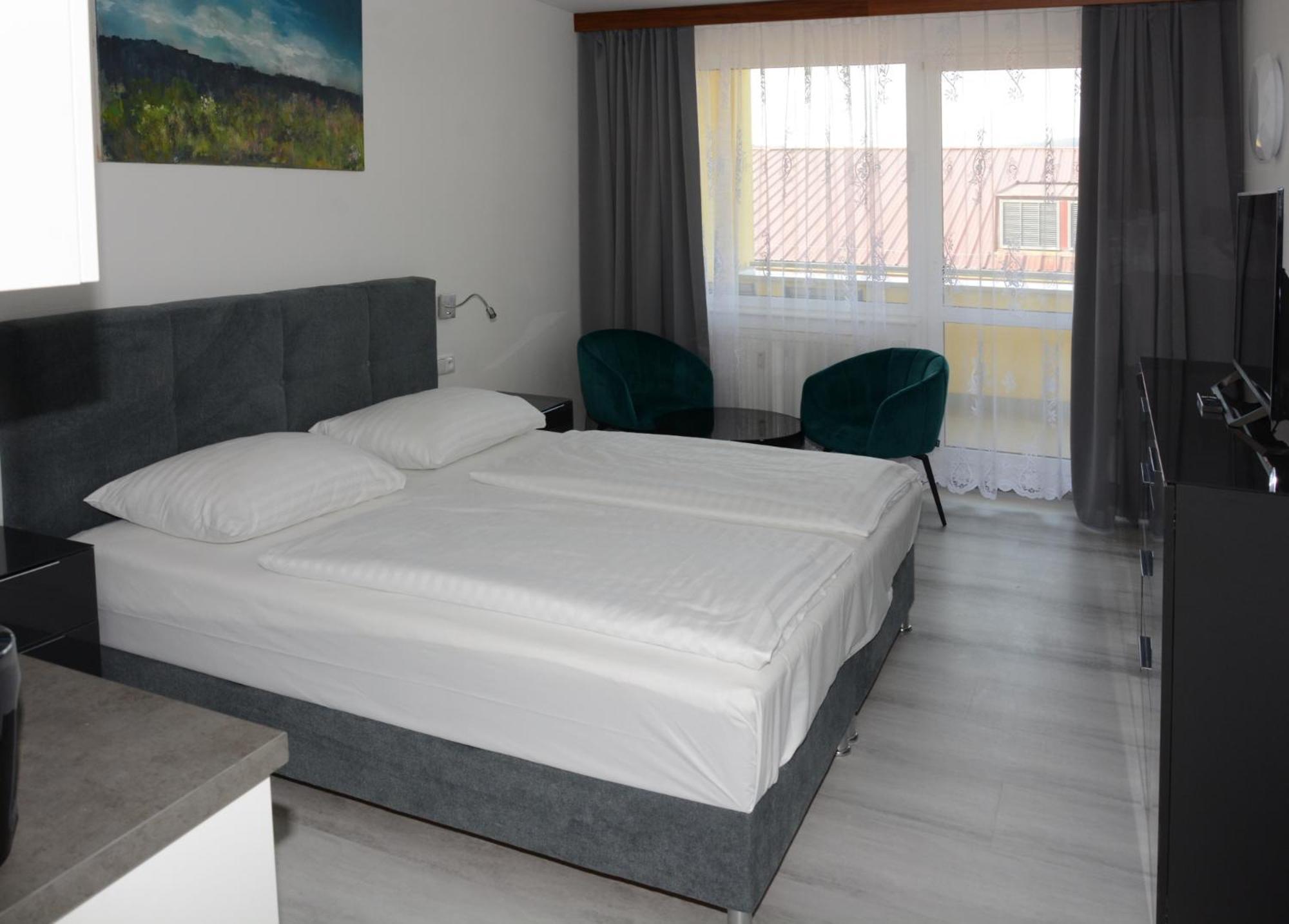 - My Family Apartment