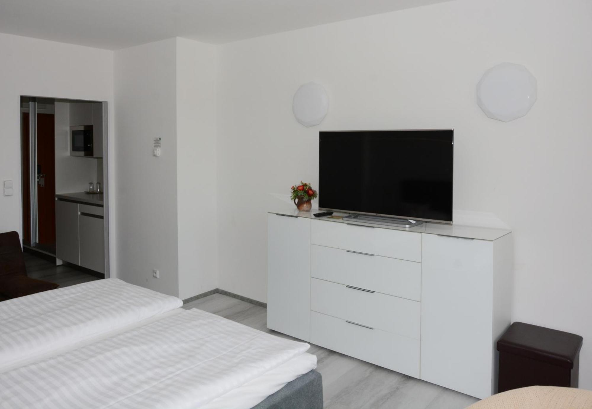 - My Family Apartment *