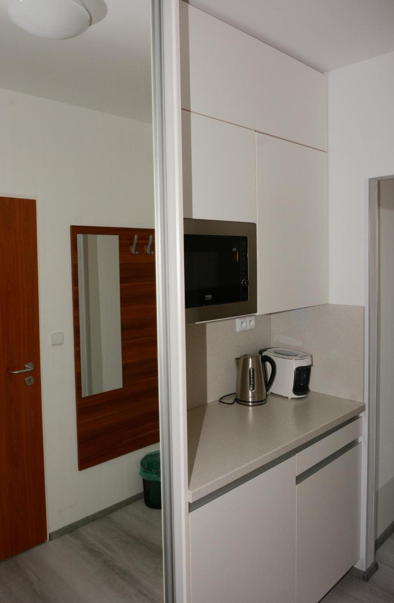 Apartment - My Family *