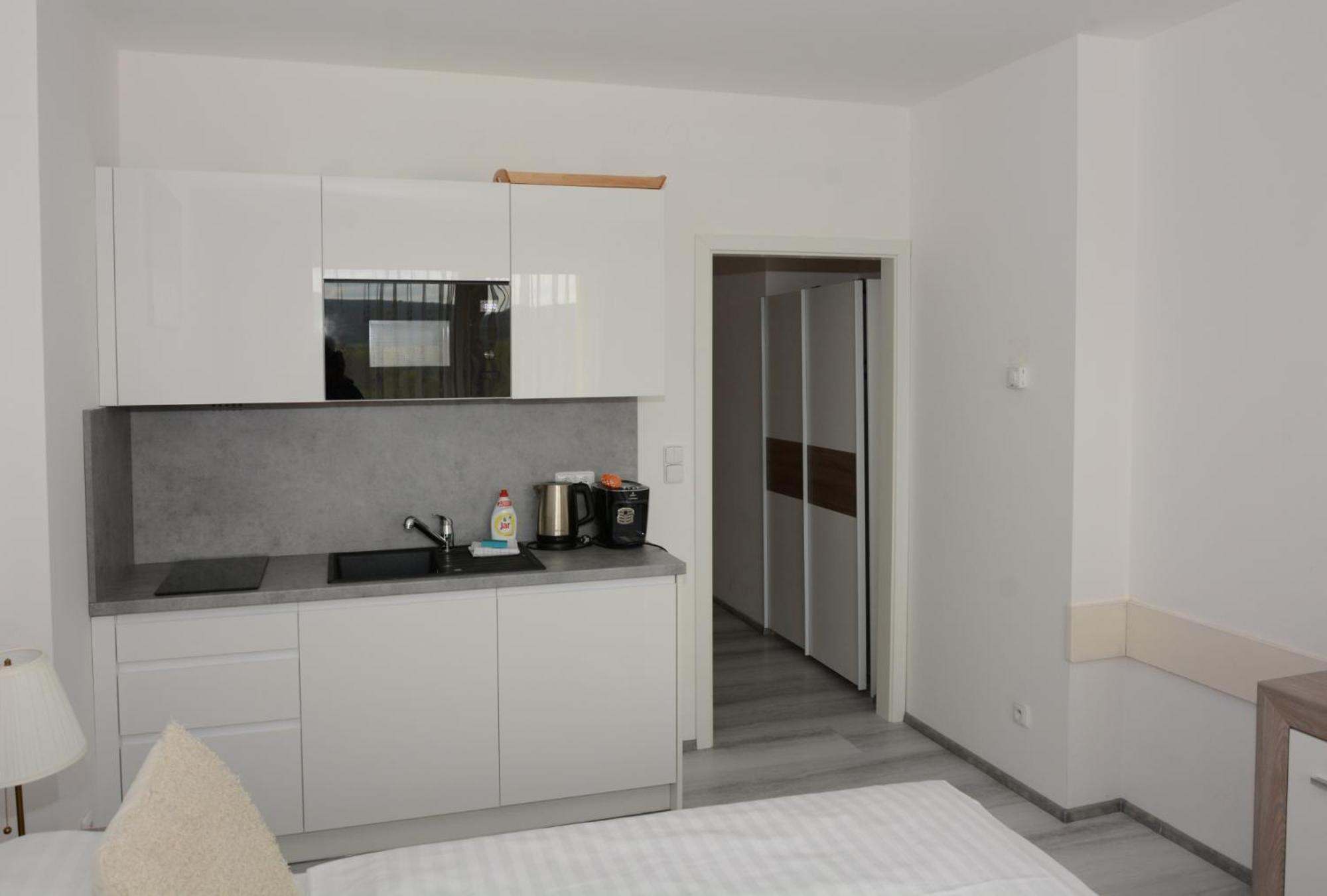Apartment - My Family