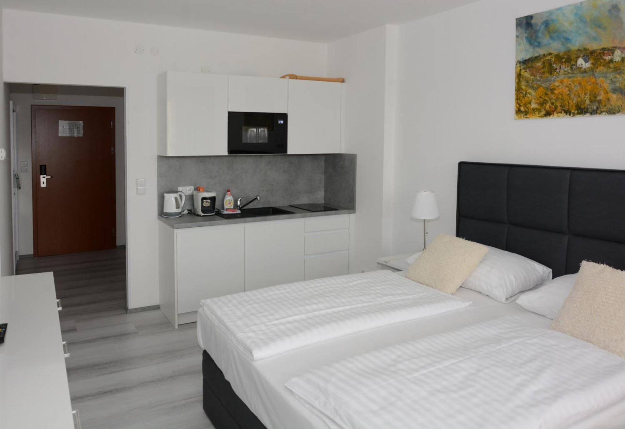 - My Family Apartment *
