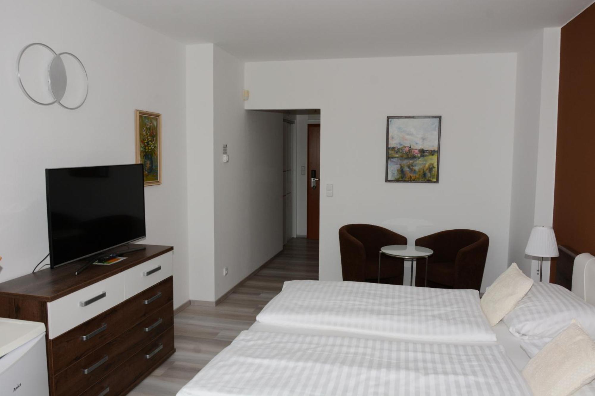 Apartment - My Family